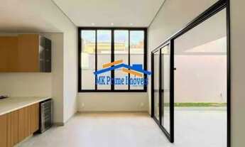 Imagem 4: Casa Térrea à Venda 3 Suítes