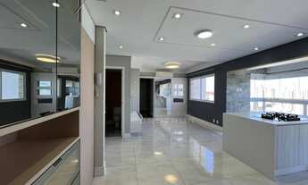 Imagem 5: APARTAMENTO PARA VENDA E LOCAÇÃO NA MANSÕES SANTO ANTONIO - CAMPINAS - S/P