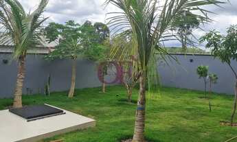 Imagem 7: Casa à venda no bairro Residencial Terras Da Alvorada em Itupeva/SP