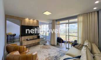 Imagem 2: Apartamento Duplex 3 Quartos à Venda no Alphaville Lagoa dos Ingleses