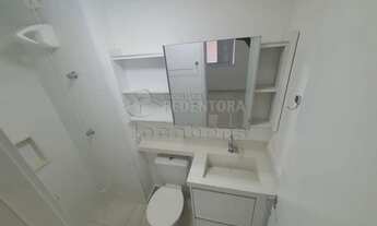 Imagem 4: Apartamento com 02 Dormitórios, 01 vaga de garagem no bairro Santos Dumont