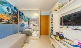 Imagem 7: Imóvel para venda tem 181 metros quadrados com 3 quartos em Bela Vista - Porto Alegre - RS