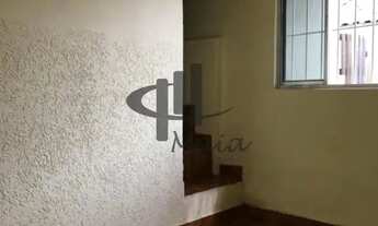 Imagem: Locação Casa Sao Caetano do Sul Nova Gerti