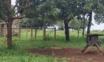 Imagem: Chácara em Pontalina