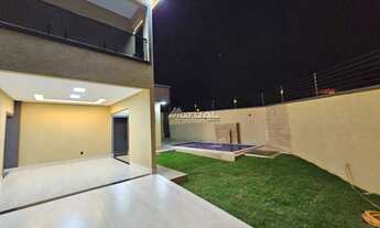 Imagem 3: Sobrado com 3 quartos, piscina, 170m² Cardoso Continuação