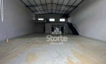 Imagem: Galpão para alugar, 360 m² por R$ 10.000,00/mês