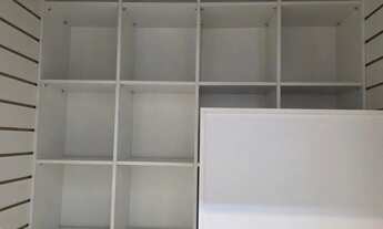 Imagem 4: Aluguel de Box na Estação Fashion setor laranja Box 11 Corredor D