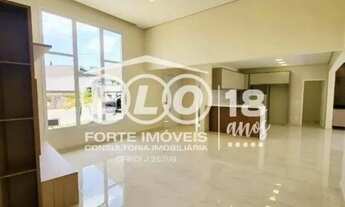 Imagem 4: Casa á Venda no Condomínio Jardins do Império Villa Rica em Indaiatuba Sp