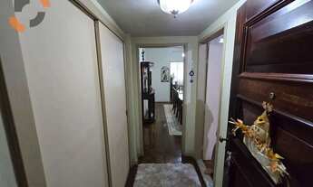 Imagem 5: Apartamento com 3 dormitórios à venda, 147 m² por R$ 650.000,00 - Joana D Arc - Nova Iguaç