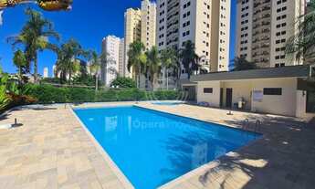 Imagem 6: Apartamento com 3 dormitórios à venda - Mansões Santo Antônio - Campinas/SP