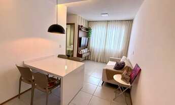 Imagem 4: Residencial Vida Mar Apartamento - 2 Quartos com suíte à venda. Pronto para Morar e Viver