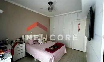 Imagem 2: Apartamento em Avenida Comendador Hermes Traldi - Jardim Campos Elísios - Jundiaí/SP