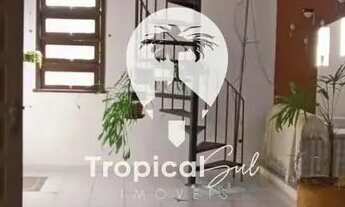 Imagem 4: Sobrado à venda, Com 04 Terrenos Faixa Mar, Pontal do Sul, PONTAL DO PARANA - PR