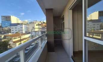 Imagem 3: RV-MAR5478 EXELENTE APTO NA CIDADE ALTA PROXIMA A UFJF