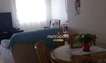 Imagem 3: Apartamento à venda, 150 m² por R$ 641.000,00 - Parque das Nações - Santo André/SP