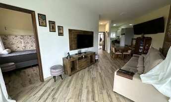 Imagem 6: Apartamento com 02 quartos em Matinhos