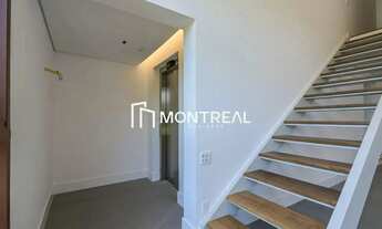 Imagem 4: APARTAMENTO DUPLEX À VENDA NA VILA MADALENA, 2 SUÍTES. 2 VAGAS DE GARAGEM