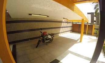 Imagem 3: Casa a venda com 02 suítes em excelente localização no Bessa - CA0925