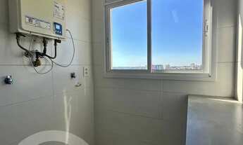 Imagem 6: Cobertura - Parque Industrial - Campinas