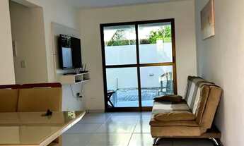 Imagem 6: VENDO/ALUGO - APARTAMENTO MOBILIADO - 2 QUARTOS - 75 M² - POÇO/CABEDELO