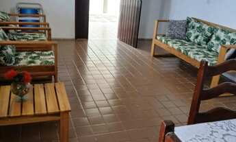 Imagem 7: CASA BEIRA MAR PÉ NA AREIA BARRA DE TABATINGA PARA ALUGAR.