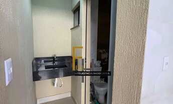 Imagem 7: CASA NO RESIDENCIAL CANADÁ I 3 QUARTOS I 1 SUITE I REPLETO EM ARMARIOS PLANEJADOS I GOURME