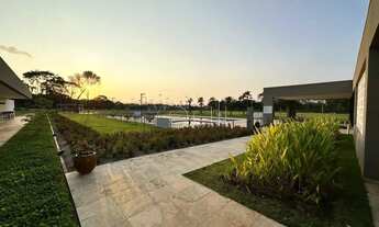 Imagem 2: Terras Alphaville Ceará 4 | Eusébio | Área do Lote 292,38m²