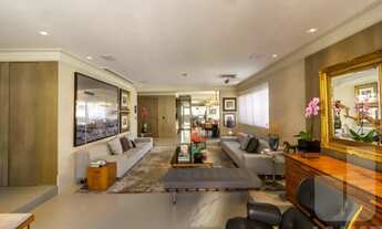 Imagem 2: APARTAMENTO 3 DORMITORIOS SENDO 3 SUITES 4 BANHEIROS 3 VAGAS