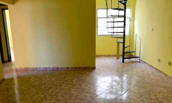 Imagem 4: Apartamento para aluguel, 5 quartos, Colubandê - SÃO GONÇALO/RJ