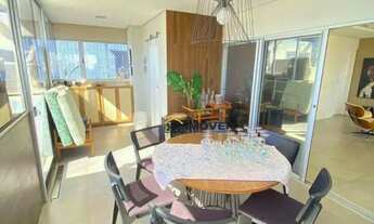 Imagem 7: Alugo Cobertura no Riverside Palace Residence