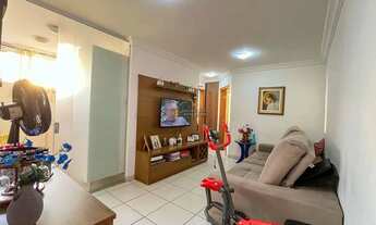 Imagem: Apartamento, 2 quartos, 1 suite, 1 vaga