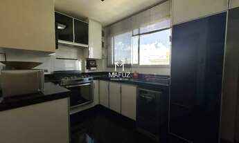 Imagem 6: Cobertura à venda, 4 quartos, 2 suítes, 4 vagas, Santo Antônio - Belo Horizonte/MG