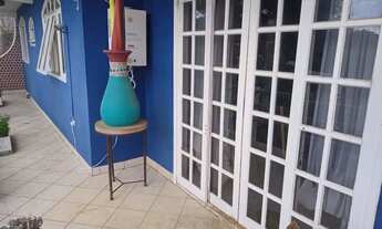 Imagem 9: Casa à venda com 3 quartos, piscina e edícula em Santa Felicidade