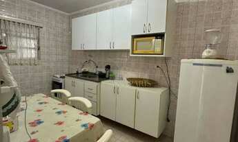 Imagem 5: Apartamento com 2 quartos à venda, 66 m² por R$ 325.000 - Cidade Ocian - Praia Grande/SP