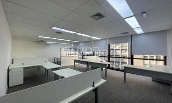 Imagem: Sala para alugar, 229 m² por R$ 24.097,85/mês