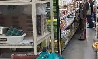 Imagem 4: Mercado de esquina Zona Leste. Ref; 2860