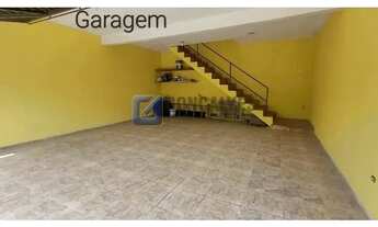 Imagem 2: Venda Sobrado Sao Bernardo do Campo Baeta Neves Ref: 149028