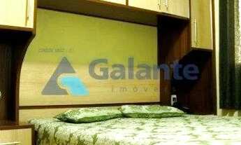 Imagem 3: Cobertura - Vila Industrial - Campinas