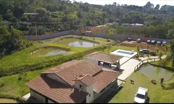 Imagem: Sitio 5.000m² com 4 lagoas em Juatuba