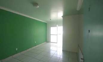 Imagem 3: Apartamento - Condomínio San Rafael - 3/4 - TÉRREO