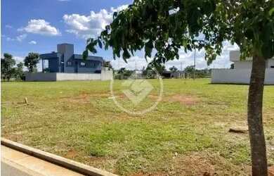 Imagem 4: OFFICE: 2730 - Terreno á venda no Condomínio Terras Alpha Residencial 2 com área de 306 m²