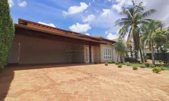 Imagem 3: Casa em condomínio para aluguel tem 288 metros quadrados com 3 quartos - São José do Rio P