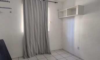 Imagem 3: Aluga-se Apartamento Villagio do Angelim Semi-moboliado