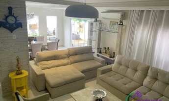 Imagem 5: CASA EM CONDOMÍNIO - ALPHAVILLE - SP