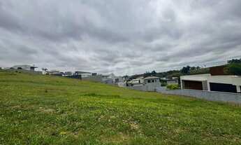 Imagem 4: Terreno-À VENDA-Reserva Santa Rosa-Itatiba-SP