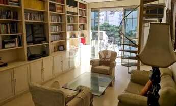 Imagem 2: Vendo Cobertura no Bairro Peixoto - Copacabana - Rio de Janeiro