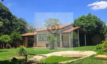 Imagem: Chácara à Venda no Chácara Flora - Araraquara!