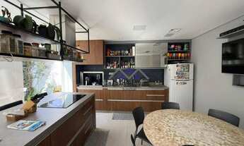 Imagem 6: Casa com 4 dormitórios, 292 m² - venda por R$ 3.300.000,00 ou aluguel por R$ 23.100,00/mês