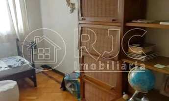 Imagem 4: Imóvel para venda possui 112 metros quadrados com 3 quartos em Vila Isabel - Rio de Janeir