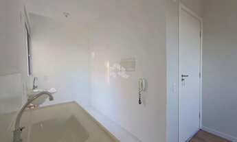 Imagem 6: APARTAMENTO 2 DORMINTÓRIOS COM VAGA DESCOBERTA - RESTINGA